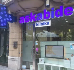 Askabide
